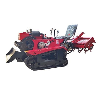 35hp πίσω περιστροφικό ελαστικό με 2,5*1*1,3 m μέγεθος και μακρά διάρκεια ζωής