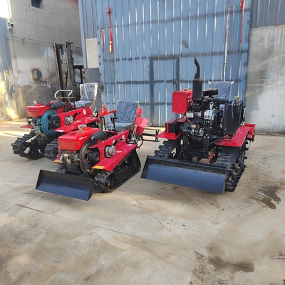 35hp πίσω περιστροφικό ελαστικό με 2,5*1*1,3 m μέγεθος και μακρά διάρκεια ζωής