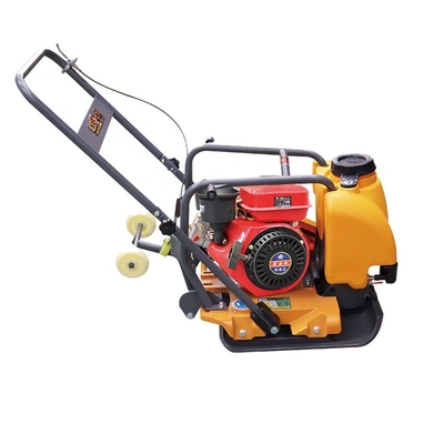 9.6KW Honda Robin κινητήρα Ey 15 συμπιεστή πλάκας Το τέλειο εργαλείο για συμπιεσμό εδάφους