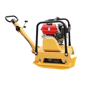 9.6KW Honda Robin κινητήρα Ey 15 συμπιεστή πλάκας Το τέλειο εργαλείο για συμπιεσμό εδάφους