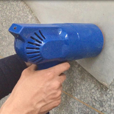63-200mm HDPE PE PVDF PP σωλήνες πλαστική μηχανή συγκόλλησης με από υλικά και εξαρτήματα
