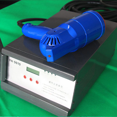 63-200mm HDPE PE PVDF PP σωλήνες πλαστική μηχανή συγκόλλησης με από υλικά και εξαρτήματα