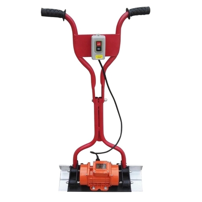 Υδραυλική βαλβίδα Huade Vibratory Linear για Max. πάχος οδοστρώματος 50mm Οδική κατασκευή