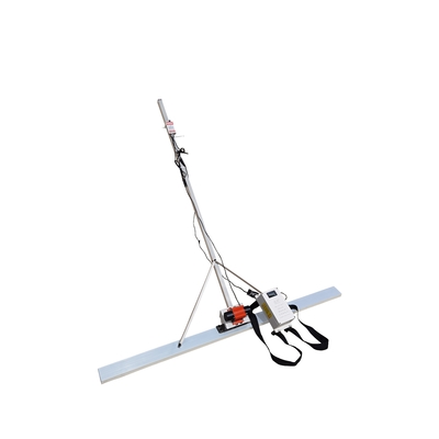 Υδραυλική βαλβίδα Huade Vibratory Linear για Max. πάχος οδοστρώματος 50mm Οδική κατασκευή