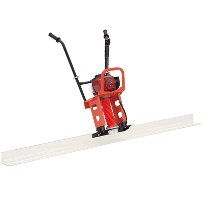Υδραυλική βαλβίδα Huade Vibratory Linear για Max. πάχος οδοστρώματος 50mm Οδική κατασκευή
