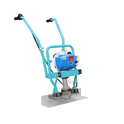 Υδραυλική βαλβίδα Huade Vibratory Linear για Max. πάχος οδοστρώματος 50mm Οδική κατασκευή
