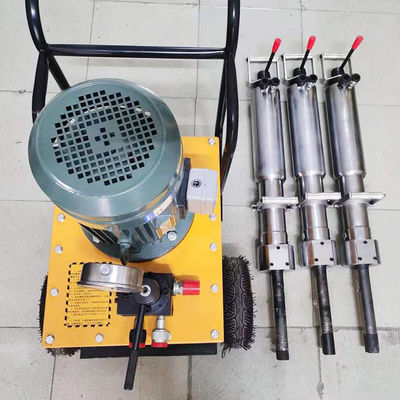 Μίνι εκσκαφέας με κινητήρα εναλλακτικού ρεύματος 250 ενσωματωμένος υδραυλικός εκσκαφέας πετρώματος