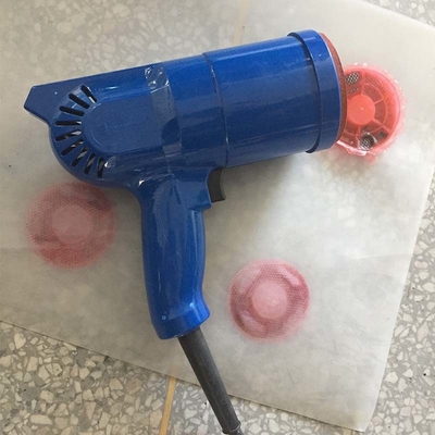 Καινοτόμο μηχανή συγκόλλησης HDPE για τις ανάγκες συγκόλλησης