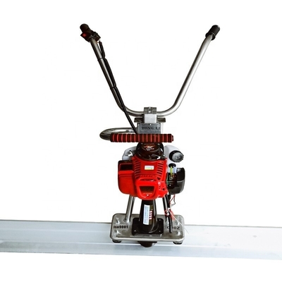 1.6 hp 1.2 kw Επικεντρώστε Ηλεκτρικό Ρυθμιστικό Ρυθμιστήρα Σιδηρού για ακριβή έλεγχο ισοπέδωσης