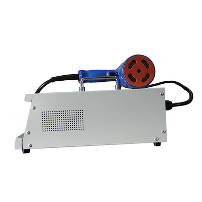 20 mm έως 63 mm PPR συγκόλληση φακός θερμοσύνθεση Butt συγκόλληση συγκόλληση μηχανή για συγκόλληση