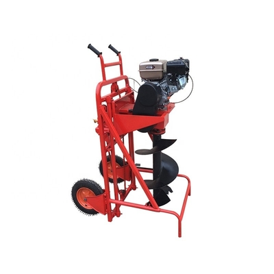 Μικρό σκάψιμο 48cc 196cc 212cc Αεριογεννήτης