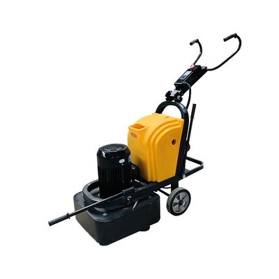 330 mm/400 mm/630 mm πλάτος εργασίας Σιδηρουργική μηχανή για τσιμεντένιο πάτωμα
