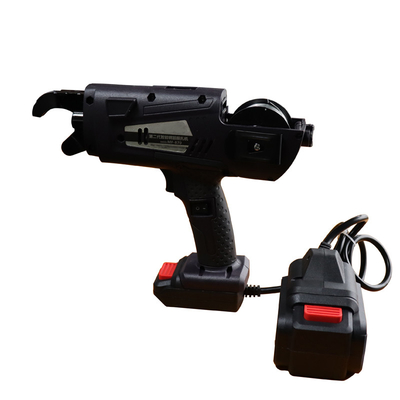 Εναρμόνιση Συνδέοντας Stapler Μηχανή για τα σταφύλια για το κλαδί Αγροτική Customiz