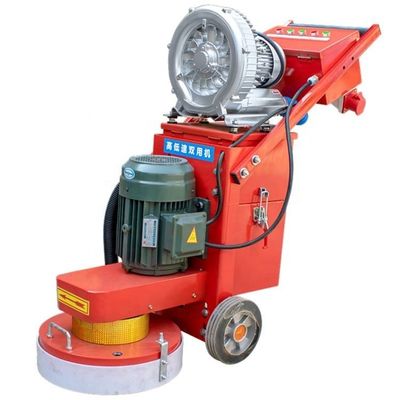 YM330/YM400/YM630 Ημιαυτόματη μηχανή τσιμεντοκόπησης με κενό και επαγγελματική