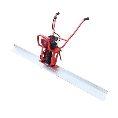 28 kg Βενζινοβιντεοκινητήρα Gx35 Στρογγυλοκυβερνήτης για επαγγελματικά έργα σκυροδέματος