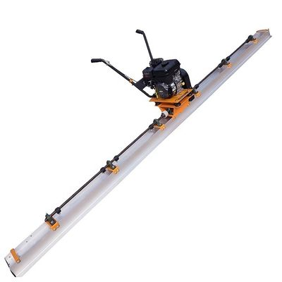 28 kg Βενζινοβιντεοκινητήρα Gx35 Στρογγυλοκυβερνήτης για επαγγελματικά έργα σκυροδέματος
