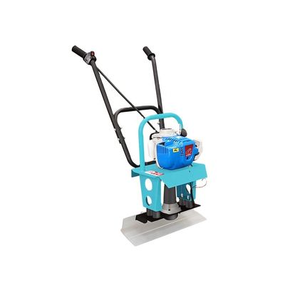 28 kg Βενζινοβιντεοκινητήρα Gx35 Στρογγυλοκυβερνήτης για επαγγελματικά έργα σκυροδέματος