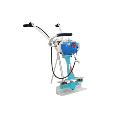 28 kg Βενζινοβιντεοκινητήρα Gx35 Στρογγυλοκυβερνήτης για επαγγελματικά έργα σκυροδέματος