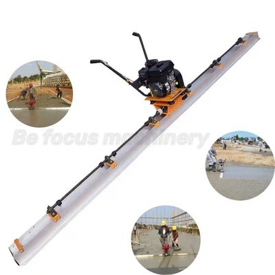 Καλύτερη βενζινοεξαρτήματα σκυροδέματος Vibrating Linear για ακριβή ισοπέδωση πάτωμα