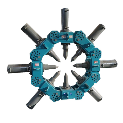 Πυροσβεστήρας για εξορυκτήρα PC400 DH500 E450 EX330H-3C PC210 CAT330 CAT320 10-45ton Tunnel