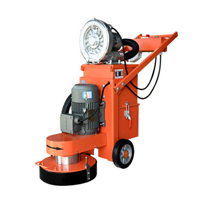 100% Cooper Wire Motor End Beton Μαρμάρινο Στρίψιμο και γυαλιστική μηχανή για τα αποτελέσματα