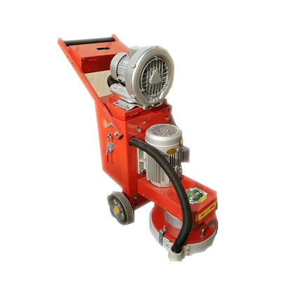 100% Cooper Wire Motor End Beton Μαρμάρινο Στρίψιμο και γυαλιστική μηχανή για τα αποτελέσματα