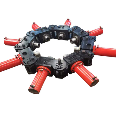 1470 κιλά Υδραυλικό ελαστικό Bead Beton Stone Breaker Πύλο σφυρί για την Hitachi Zx210 Kobelco Sk200 Sk210 από Jcb Daeeko