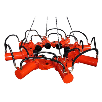 1470 κιλά Υδραυλικό ελαστικό Bead Beton Stone Breaker Πύλο σφυρί για την Hitachi Zx210 Kobelco Sk200 Sk210 από Jcb Daeeko