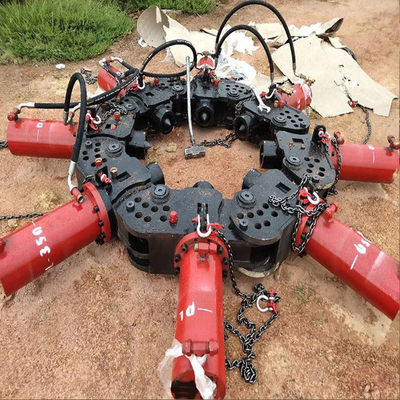 1470 κιλά Υδραυλικό ελαστικό Bead Beton Stone Breaker Πύλο σφυρί για την Hitachi Zx210 Kobelco Sk200 Sk210 από Jcb Daeeko