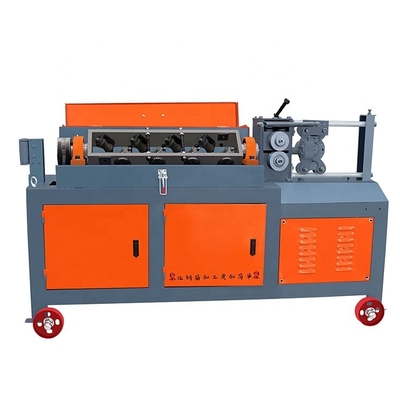 Κίτρινο 650KG εξατομικευμένο CNC υδραυλικό πεταμένο ατσάλινη μπάρα ευθείας και κοπής μηχανή