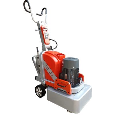 380v/220v Μηχανή γυαλισμού σκυροδέματος μικρού χώρου ηλεκτρική γρανίτα δαπέδου 140 kg