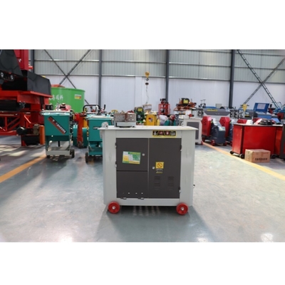 Μηχανή κάμψης σωλήνων CNC 250KG με ακρίβεια και απόδοση κάμψης 1 βαθμού