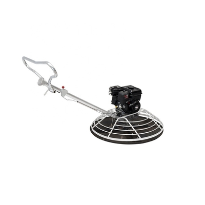 LONCIN 6.5HP Μηχανή Βενζίνη Ride On Power Trowel για ανθεκτικό τσιμεντένιο φινίρισμα