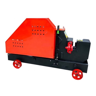 3kw ισχύς κινητήρα ακρίβεια Br-70cnc μηχανή κοπής σιδηροτροχιάς ψυχρό πριονιστήριο μηχανή ελαστικό κοπτήρα