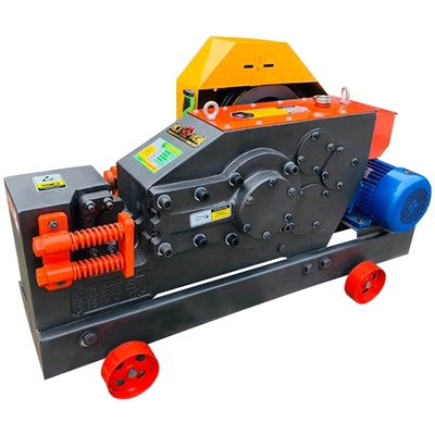 3kw ισχύς κινητήρα ακρίβεια Br-70cnc μηχανή κοπής σιδηροτροχιάς ψυχρό πριονιστήριο μηχανή ελαστικό κοπτήρα
