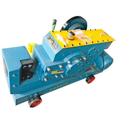 3kw ισχύς κινητήρα ακρίβεια Br-70cnc μηχανή κοπής σιδηροτροχιάς ψυχρό πριονιστήριο μηχανή ελαστικό κοπτήρα