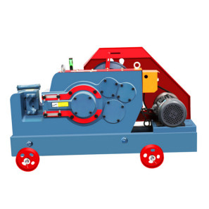 3kw ισχύς κινητήρα ακρίβεια Br-70cnc μηχανή κοπής σιδηροτροχιάς ψυχρό πριονιστήριο μηχανή ελαστικό κοπτήρα