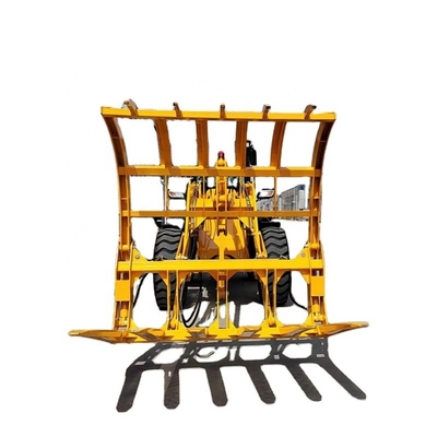 Ρετρόεκκαβαδόρα Cat 420f 420f2 428e 430e 4x4 φορτωτής βαλβίδας χωρίς υδραυλική αντλία