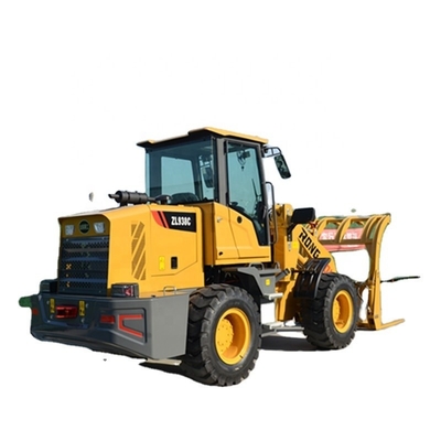 Ρετρόεκκαβαδόρα Cat 420f 420f2 428e 430e 4x4 φορτωτής βαλβίδας χωρίς υδραυλική αντλία