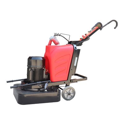 G330 Μηχανή γυαλιστήρα για ημιαυτόματο YM330/YM400/YM630 δαπέδου σκυροδέματος