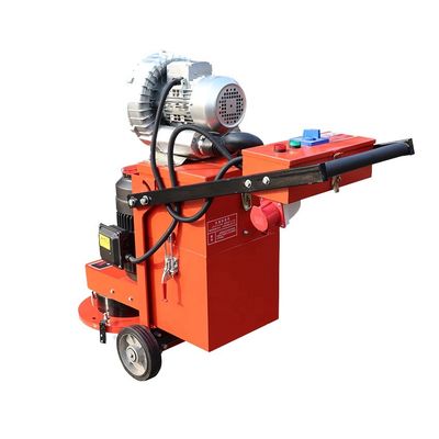 G330 Μηχανή γυαλιστήρα για ημιαυτόματο YM330/YM400/YM630 δαπέδου σκυροδέματος