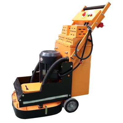 G330 Μηχανή γυαλιστήρα για ημιαυτόματο YM330/YM400/YM630 δαπέδου σκυροδέματος