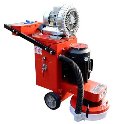 G330 Μηχανή γυαλιστήρα για ημιαυτόματο YM330/YM400/YM630 δαπέδου σκυροδέματος