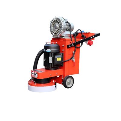 G330 Μηχανή γυαλιστήρα για ημιαυτόματο YM330/YM400/YM630 δαπέδου σκυροδέματος