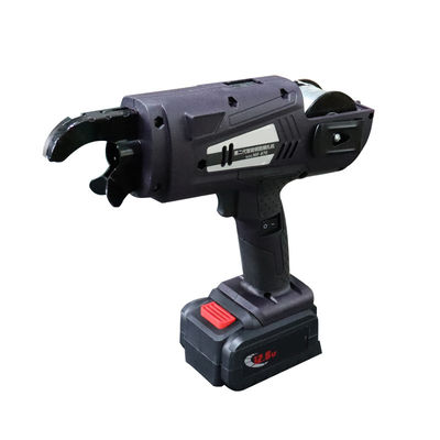 75 φορές/λεπτο ικανότητα λειτουργίας αυτόματη μηχανή δέσμευσης ελαστικών για το εργοτάξιο