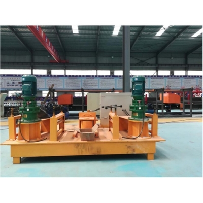 12 KW H-Steel Bending Machine Η απόλυτη λύση για τις ανάγκες κατασκευής χάλυβα