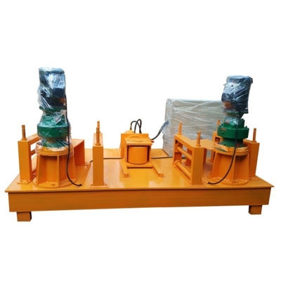 12 KW H-Steel Bending Machine Η απόλυτη λύση για τις ανάγκες κατασκευής χάλυβα