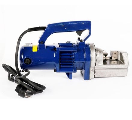 RC-32 Ηλεκτρική υδραυλική μηχανή κοπής ράβδου χάλυβα 4-32mm για βιομηχανική κατασκευή