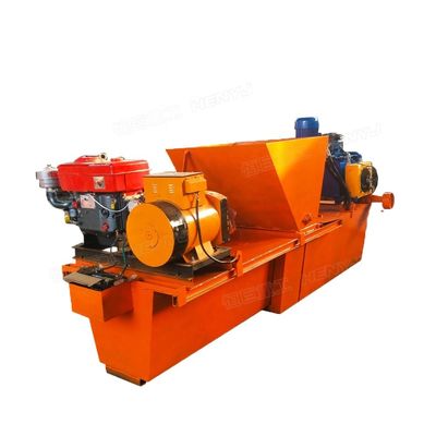 Προσαρμοσμένη Μηχανή Σχηματισμού Σιδηρουργικού Σιδηρούργου / Διάδρομου Με Πρότυπα και Αξιόπιστη