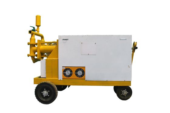 Ενεργειακή βιομηχανία εξόρυξης